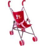 Haba poussette - canne julie Haba poussette - canne julie