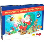 Haba mon premier calendrier de lavent