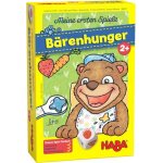 Haba mes premiers jeux - une cuill�re pour martin