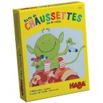 Haba rafle de chaussettes le jeu de cartes Haba rafle de chaussettes le jeu de cartes