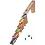 Haba toboggan � billes compl�ment blocs musicaux