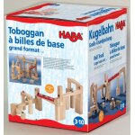 Haba toboggan � billes grande bo�te de base