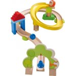 Haba toboggan � billes kullerb� serpentin