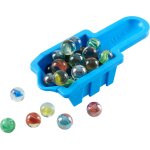 Haba toboggan a billes r�ceptacle a billes