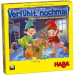 Haba touch trouv !
