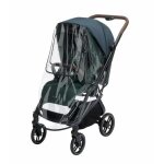 Habillage pluie ultra compact pour poussette maxi - cosi