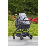 Habillage pluie universel pour nacelle chicco