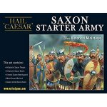 Hail caesar - saxon starter army
