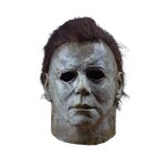 Halloween (2018) masque en latex michael myers