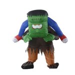 Halloween mascarade fte drle dessin anim cosplay docteur en sciences modlisation montures costumes ...