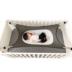 Hamac détachable en toute sécurité, elastique, pour bébé et nouveau - né, lit d'enfant avec filet réglable, ... Hamac détachable en toute sécurité, elastique, pour bébé et nouveau - né, lit d'enfant avec filet réglable, ...