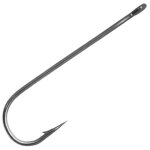 Hame�on de p�che longue poign�e en tube elong� avec embout fine pour la p�che en eau douce et sal�e sp�cialeme ...