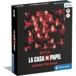 Hamiltion - 16637 - la casa de papel / money heist - behind the mask - jeu de plateau ludique - jeu de ... Hamiltion - 16637 - la casa de papel / money heist - behind the mask - jeu de plateau ludique - jeu de ...