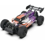 Hamiltion - 22575 coolrc diy race buggy 2wd 1:18 8 km / h kit de construction 51 pices