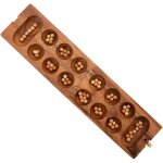 Hamiltion - 350320 - awal en boisjeu africainjeu de socitjeu en bois2 joueursjeu ecologique13, ...