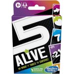Hamiltion - 5 jeux de cartes alive pour enfants, jeu familial amusant pour les enfants a partir de 8 ... Hamiltion - 5 jeux de cartes alive pour enfants, jeu familial amusant pour les enfants a partir de 8 ...
