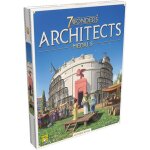 Hamiltion - 7 wonders architectsmdailles, extension, jeu familial, jeu de stratgie, 2 a 7 joueurs, ...