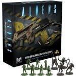 Hamiltion - aliens: another glorious day in the corps Hamiltion - aliens: another glorious day in the corps