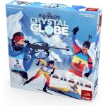 Hamiltion - biathlon crystal globe