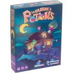 Hamiltion - la cabane a potions - jeu de rapidité et d'observation - un jeu de compétition multijoueurs ... Hamiltion - la cabane a potions - jeu de rapidité et d'observation - un jeu de compétition multijoueurs ...