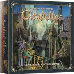 Hamiltion - citadelles classique - jeu de société stratégique pour enfants dès 10 ans - bâtissez la plus ... Hamiltion - citadelles classique - jeu de société stratégique pour enfants dès 10 ans - bâtissez la plus ...