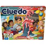 Hamiltion - cluedo junior, plateau de jeu a 2 faces, 2 jeux en un, jeu de détective pour enfants, jeu ... Hamiltion - cluedo junior, plateau de jeu a 2 faces, 2 jeux en un, jeu de détective pour enfants, jeu ...