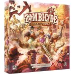Hamiltion - cmon zombicide undead or alive - extension : gear and guns - jeux de société - jeux de plateau ... Hamiltion - cmon zombicide undead or alive - extension : gear and guns - jeux de société - jeux de plateau ...