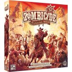 Hamiltion - cmon zombicide undead or alive - extension : running wild - jeux de société - jeux de plateau ... Hamiltion - cmon zombicide undead or alive - extension : running wild - jeux de société - jeux de plateau ...