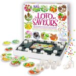 Hamiltion - distrifun (sento)jeu olfactif loto des saveurs, 107, multi, taille unique