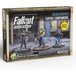Hamiltion - entertainment fallout wasteland warfare survivors: capital companions miniatures unpainted ... Hamiltion - entertainment fallout wasteland warfare survivors: capital companions miniatures unpainted ...