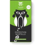 Hamiltion - expdition mortelle - jeu de socit - diner enqute, vert