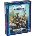 Hamiltion - g. i. joe rpg : bote dbutant : boot camp jeu de rle a partir de 14 ans 2 joueurs et plus ...
