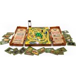 Hamiltion - games jumanji jeu de socit avec pice matresse vido pour familles et enfants a partir ...