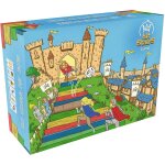 Hamiltion - game - nouveau jeu de socit familial pour petits et grands - amusement, challenge, mmoire, ...