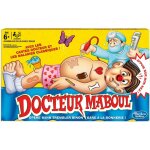 Hamiltion - habro docteur maboul, jeu de société electronique cartes et bobos rigolos, activité pour ... Hamiltion - habro docteur maboul, jeu de société electronique cartes et bobos rigolos, activité pour ...