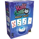 Hamiltion - halli galli magic twist - nouveaut, blue, red