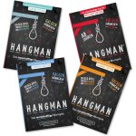 Hamiltion - hangman mega packâ¿classic, junior, einstein & red edition jeu de jeu jeu de fête jeu de ... Hamiltion - hangman mega packâ¿classic, junior, einstein & red edition jeu de jeu jeu de fête jeu de ...