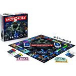 Hamiltion - hasbro - 0980 - monopoly : halo - edition collector - version franaise