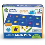 Hamiltion - kit de maths souris robot, 16piece Hamiltion - kit de maths souris robot, 16piece