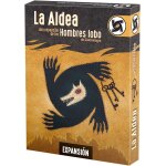 Hamiltion - les loups - garous de castronegro : le village extension jeu pour fêtes de rôles cachés a ... Hamiltion - les loups - garous de castronegro : le village extension jeu pour fêtes de rôles cachés a ...