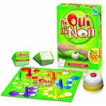 Hamiltion - mgableu - ni oui ni non - grand classique - jeu de socit dlirant - plus de 900 questions ...