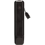 Hamiltion - mini camra corporelle hd 1080p, mini camra espion cache portable, camra de poche portable ...