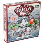 Hamiltion - paella park jeu de société Hamiltion - paella park jeu de société