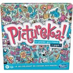 Hamiltion - pictureka!, jeu avec images, jeu de plateau pour enfants, amusant pour la famille, a partir ... Hamiltion - pictureka!, jeu avec images, jeu de plateau pour enfants, amusant pour la famille, a partir ...