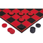 Hamiltion - playmags jeu de dames avec plateau super résistant - jeu de plateau ludique intérieur / extérieur ... Hamiltion - playmags jeu de dames avec plateau super résistant - jeu de plateau ludique intérieur / extérieur ...