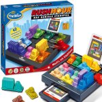 Hamiltion - ravensburger - 76301 - rush hour - version allemande - jeu en langue allemande - version ... Hamiltion - ravensburger - 76301 - rush hour - version allemande - jeu en langue allemande - version ...