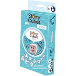 Hamiltion - rebel , game story cubes: actions (nouvelle edition)