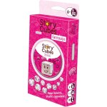 Hamiltion - rebel , game story cubes: fantasies (nouvelle edition) Hamiltion - rebel , game story cubes: fantasies (nouvelle edition)