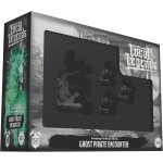 Hamiltion - rencontres epiques - lgendes locales (ghost pirate)