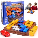 Hamiltion - rush hour, rush hour jeu de société, jeu de logique, casse - tête - embouteillage, rush hour ... Hamiltion - rush hour, rush hour jeu de société, jeu de logique, casse - tête - embouteillage, rush hour ...